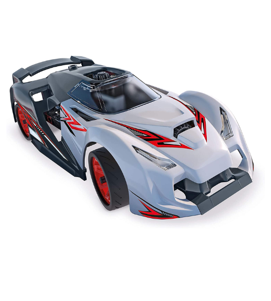 Mon Atelier de Mécanique – Hypercar – Clementoni