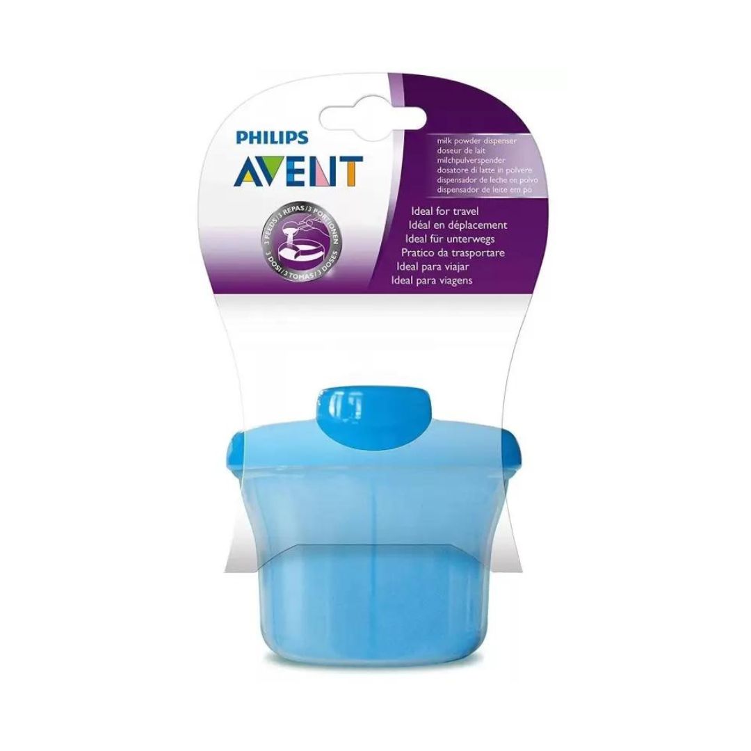 Doseur de Lait en Poudre – Philips Avent