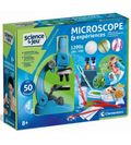 SUPER MICROSCOPE – CLEMENTONI