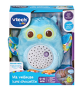 Ma Veilleuse Lumi Chouette – Peluche Musicale pour Bébé-VTECH