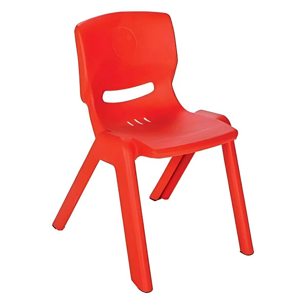 🪑 Chaise Enfant Happy – Confort &amp; Sécurité-PILSAN