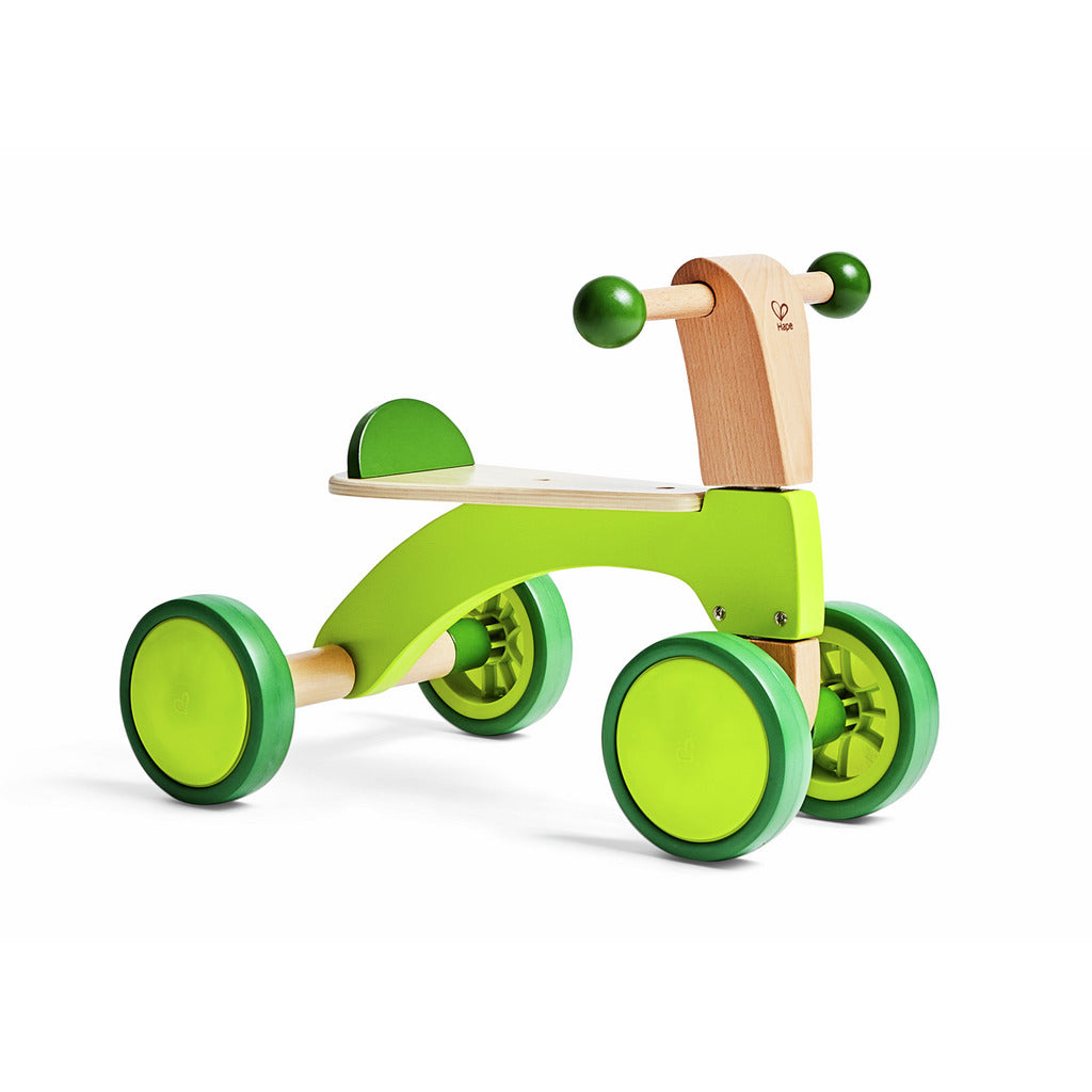 Trottinette à pousser ScootAround-HAPE