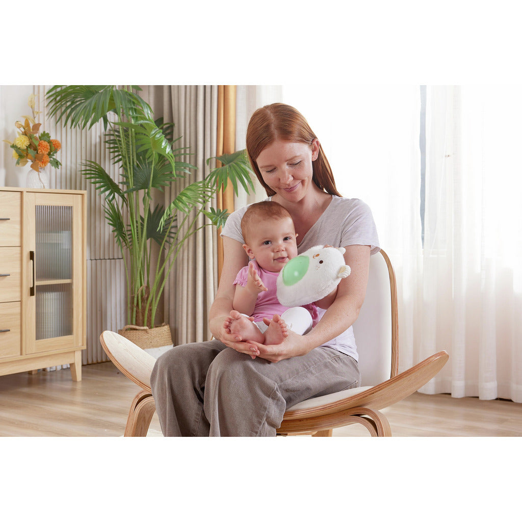 Mon ami musical – Huggy Bobo-HAPE