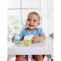 Hochets culbuto "Hatchlings"-HAPE