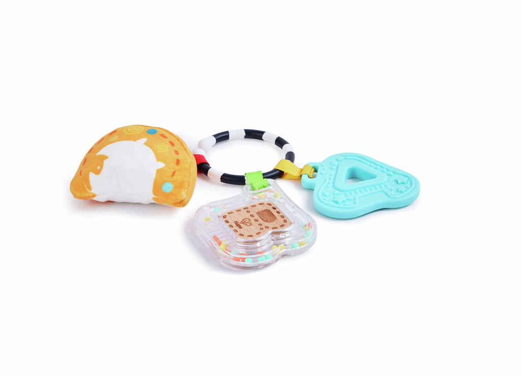 Coffret sensoriel ABC-HAPE