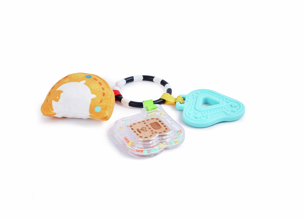 Coffret sensoriel ABC-HAPE