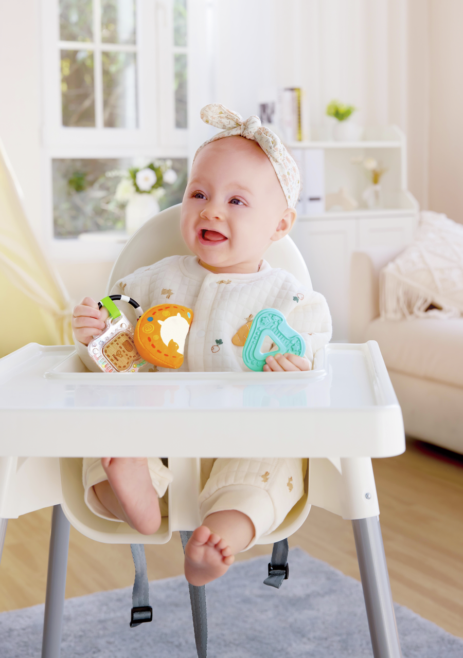 Coffret sensoriel ABC-HAPE