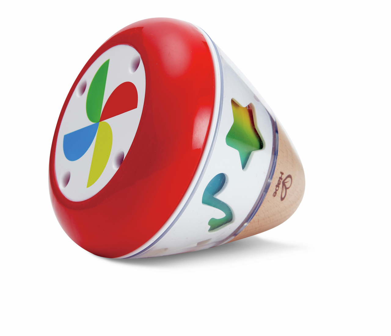 Boîte à musique rotative-HAPE