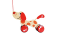 Pepe chiot à tirer-HAPE