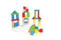 Blocs de construction en bois-HAPE