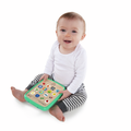 Tablette éducative Magic Touch Curiosity-HAPE