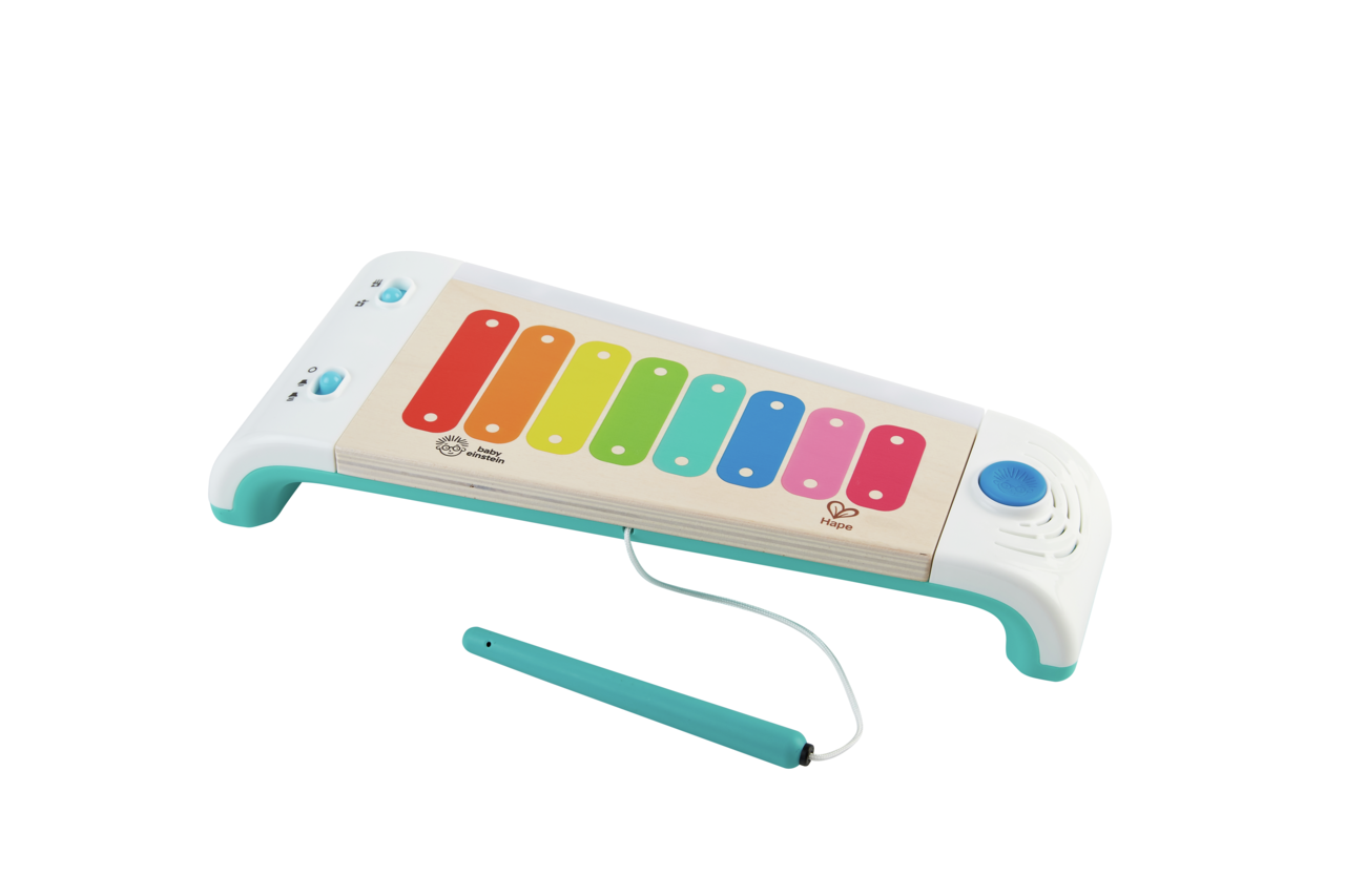 Xylophone Magic Touch – FSC-HAPE