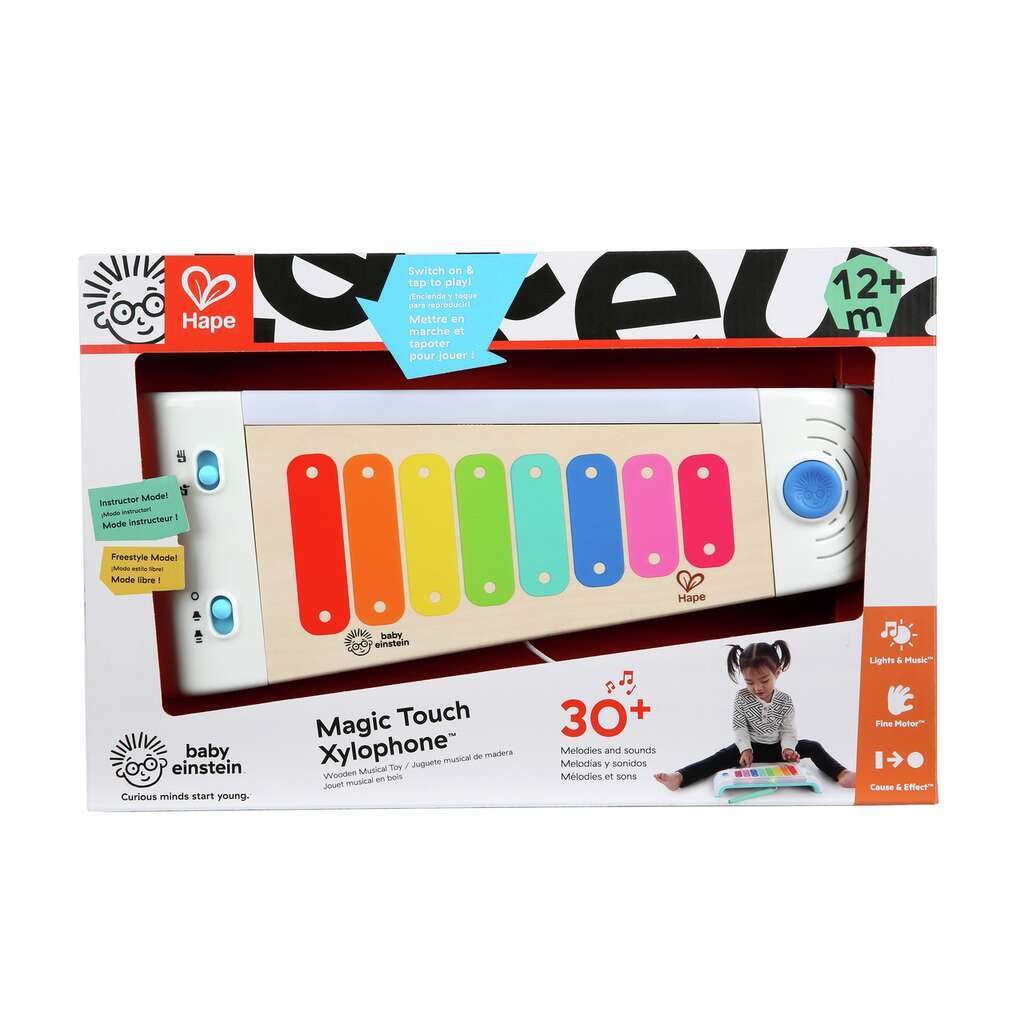 Xylophone Magic Touch – FSC-HAPE