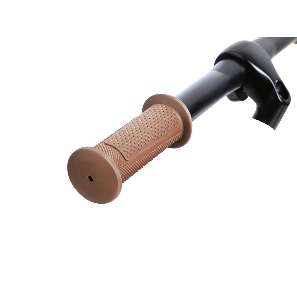 Vélo d’équilibre beige débutan-hape