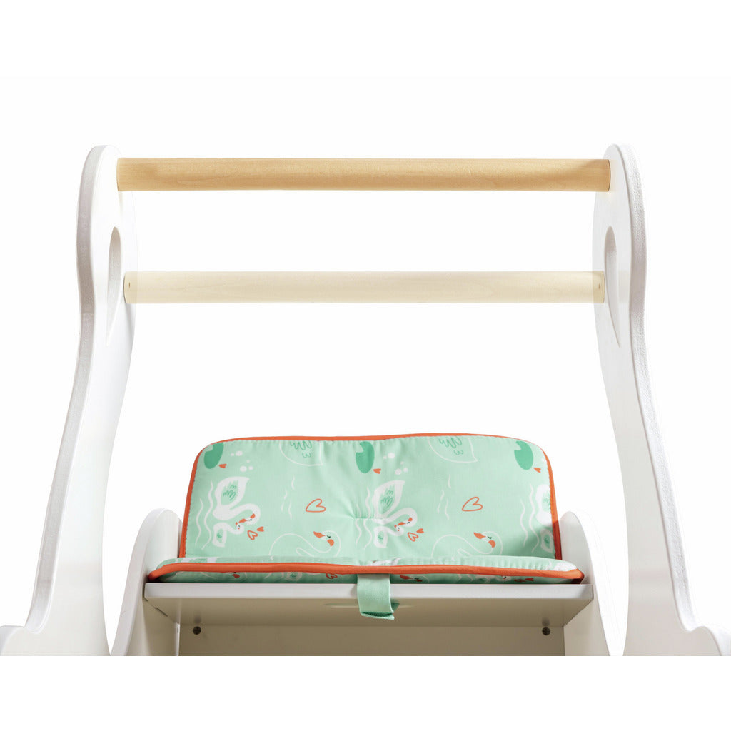 Cygne à bascule 2 en 1-HAPE