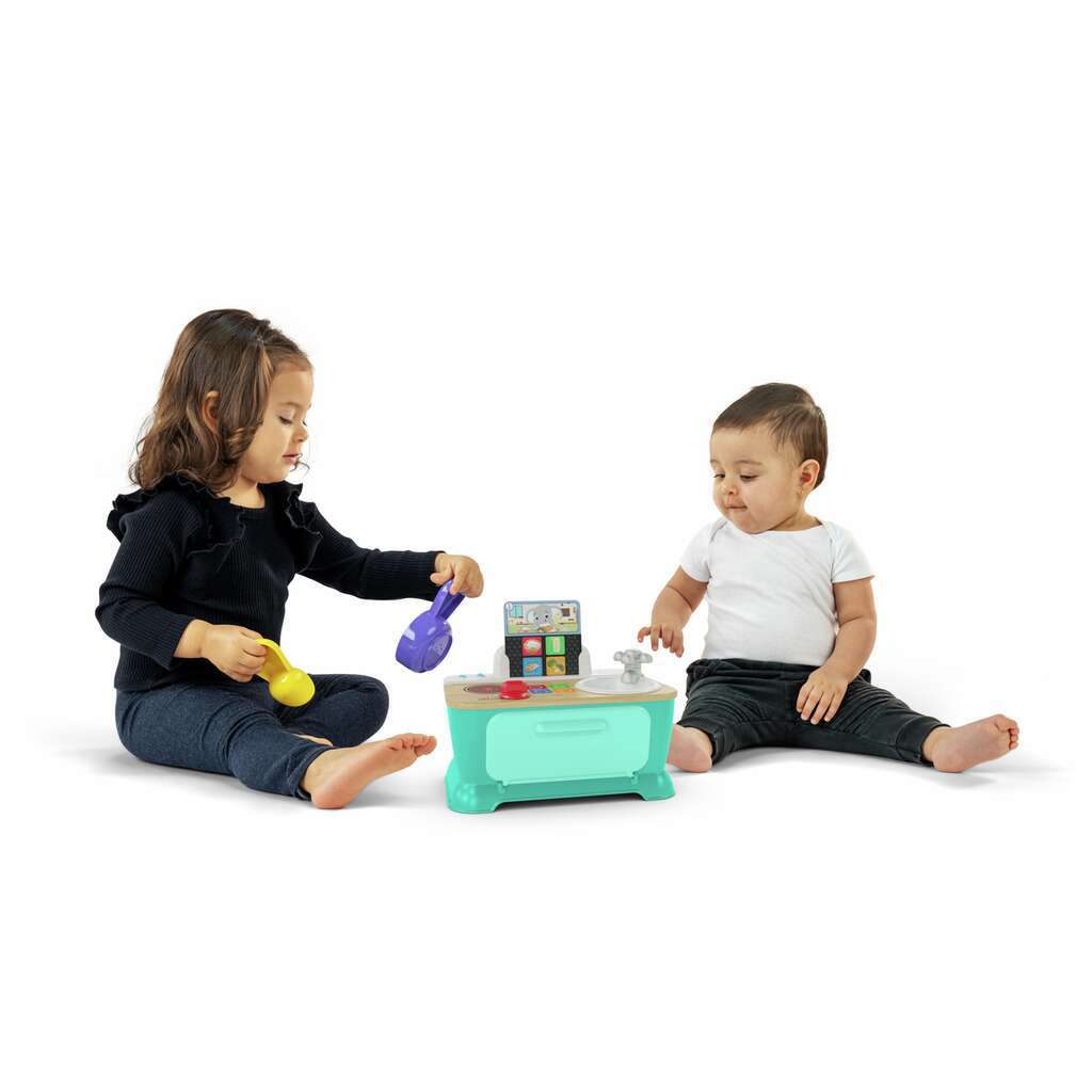Jouet cuisine Magic Touch-HAPE