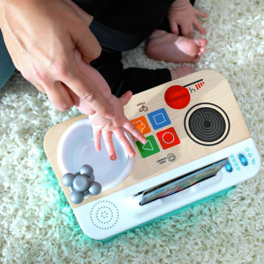 Jouet cuisine Magic Touch-HAPE