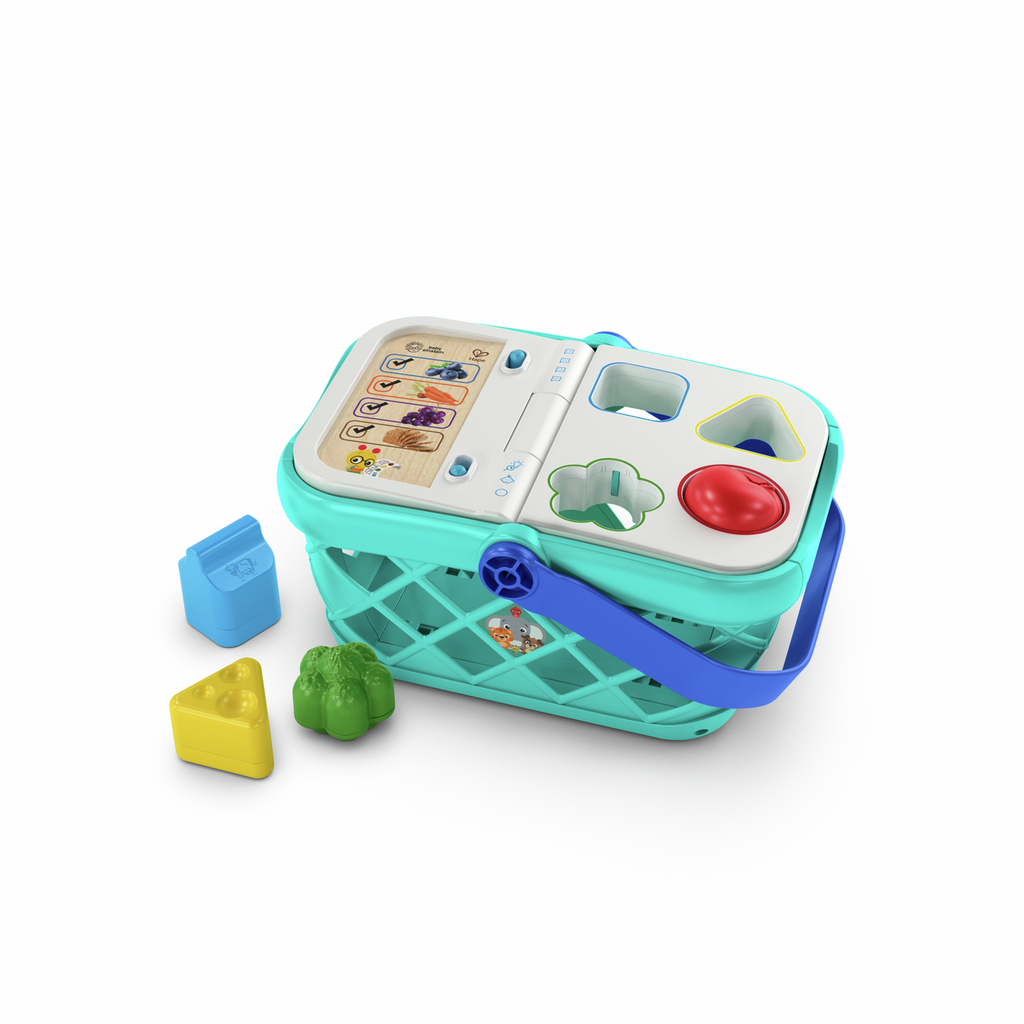 Panier de courses Magic Touch-HAPE