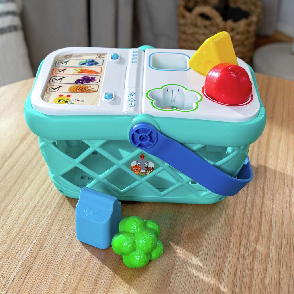 Panier de courses Magic Touch-HAPE