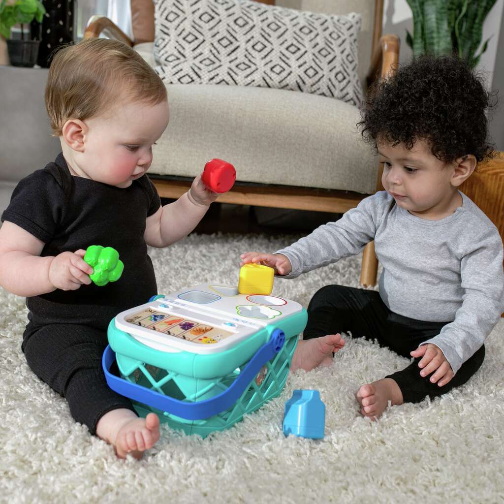 Panier de courses Magic Touch-HAPE