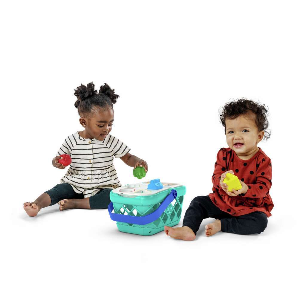 Panier de courses Magic Touch-HAPE