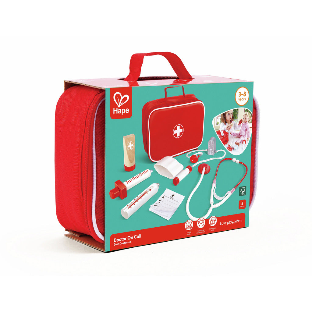 Médecin à domicile-HAPE
