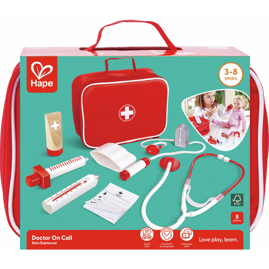 Médecin à domicile-HAPE