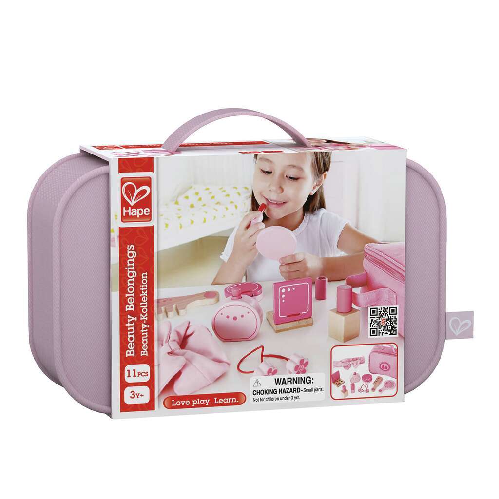 Kit de beauté-HAPE