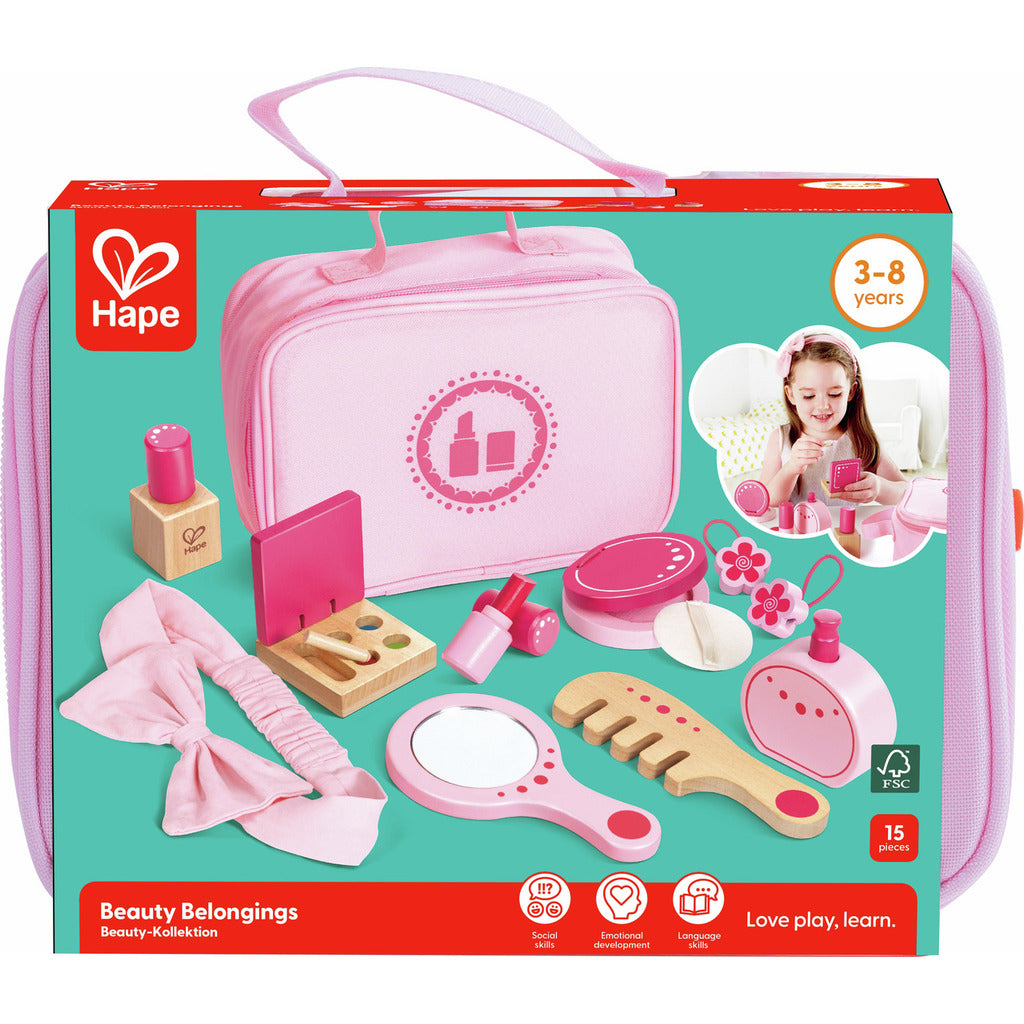 Kit de beauté-HAPE
