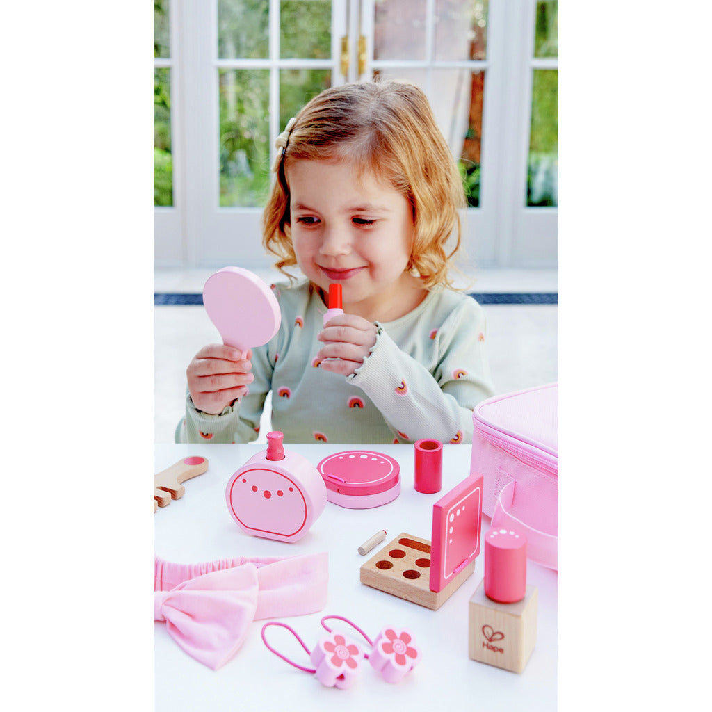 Kit de beauté-HAPE