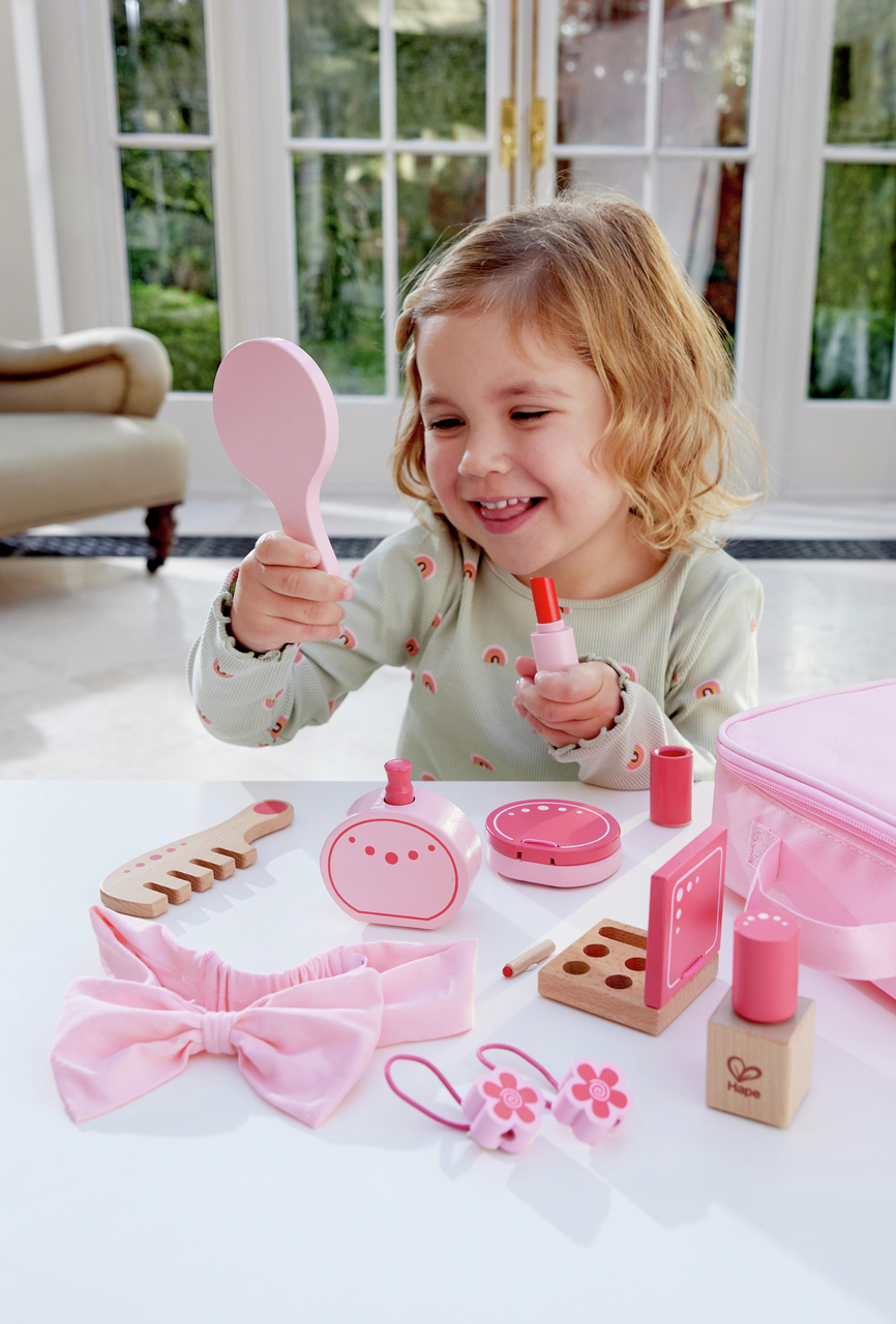 Kit de beauté-HAPE