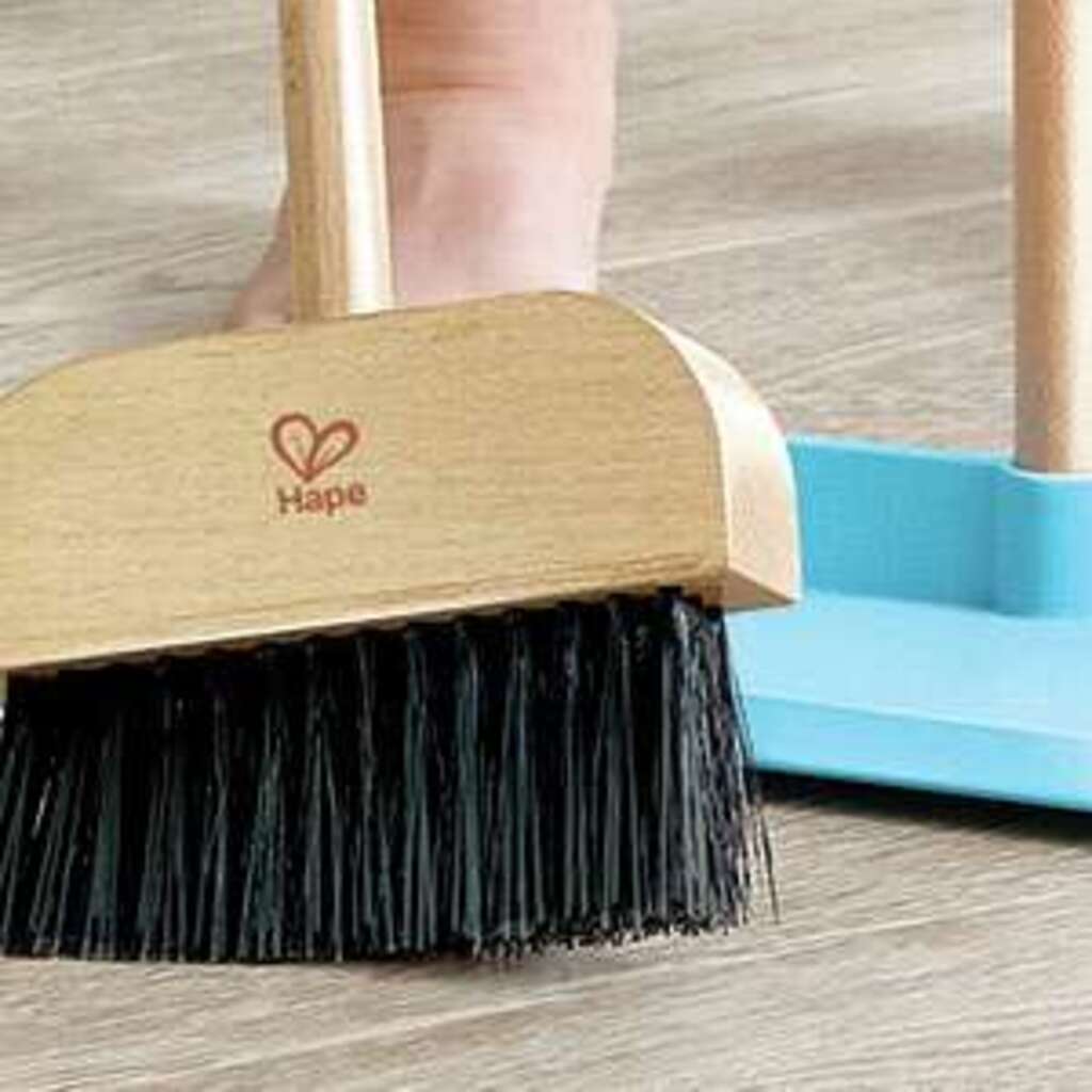 Set balai et ménage-HAPE