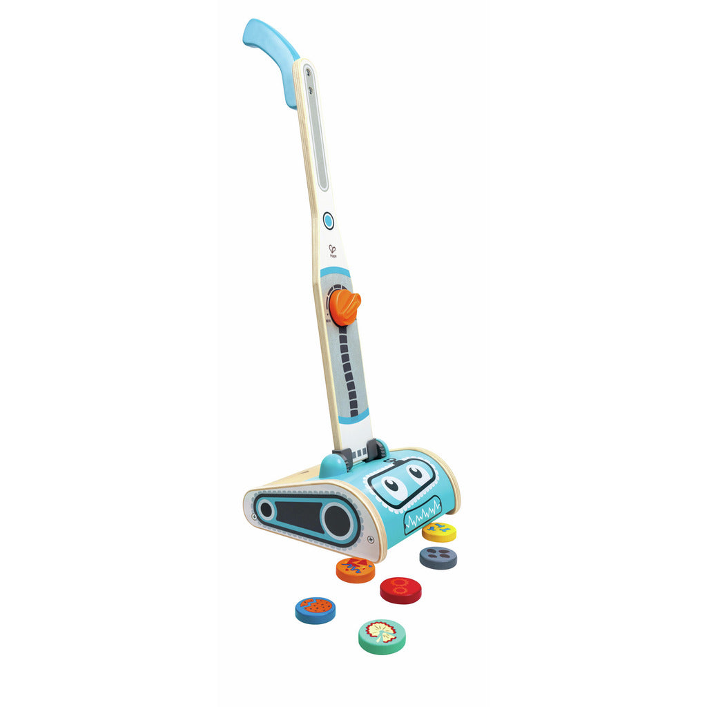Aspirateur jouet-HAPE