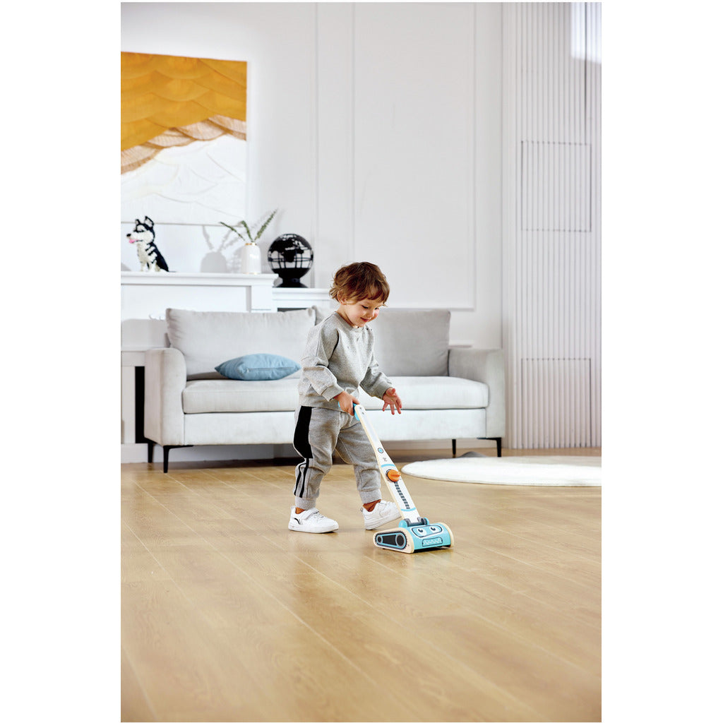 Aspirateur jouet-HAPE