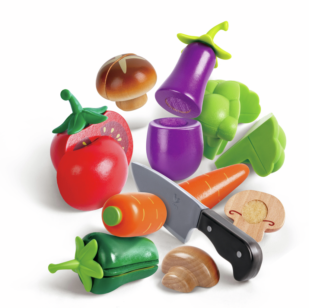 Légumes du potager-HAPE