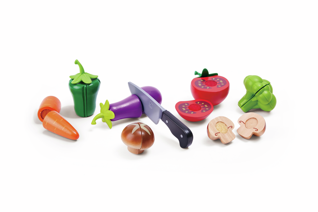 Légumes du potager-HAPE