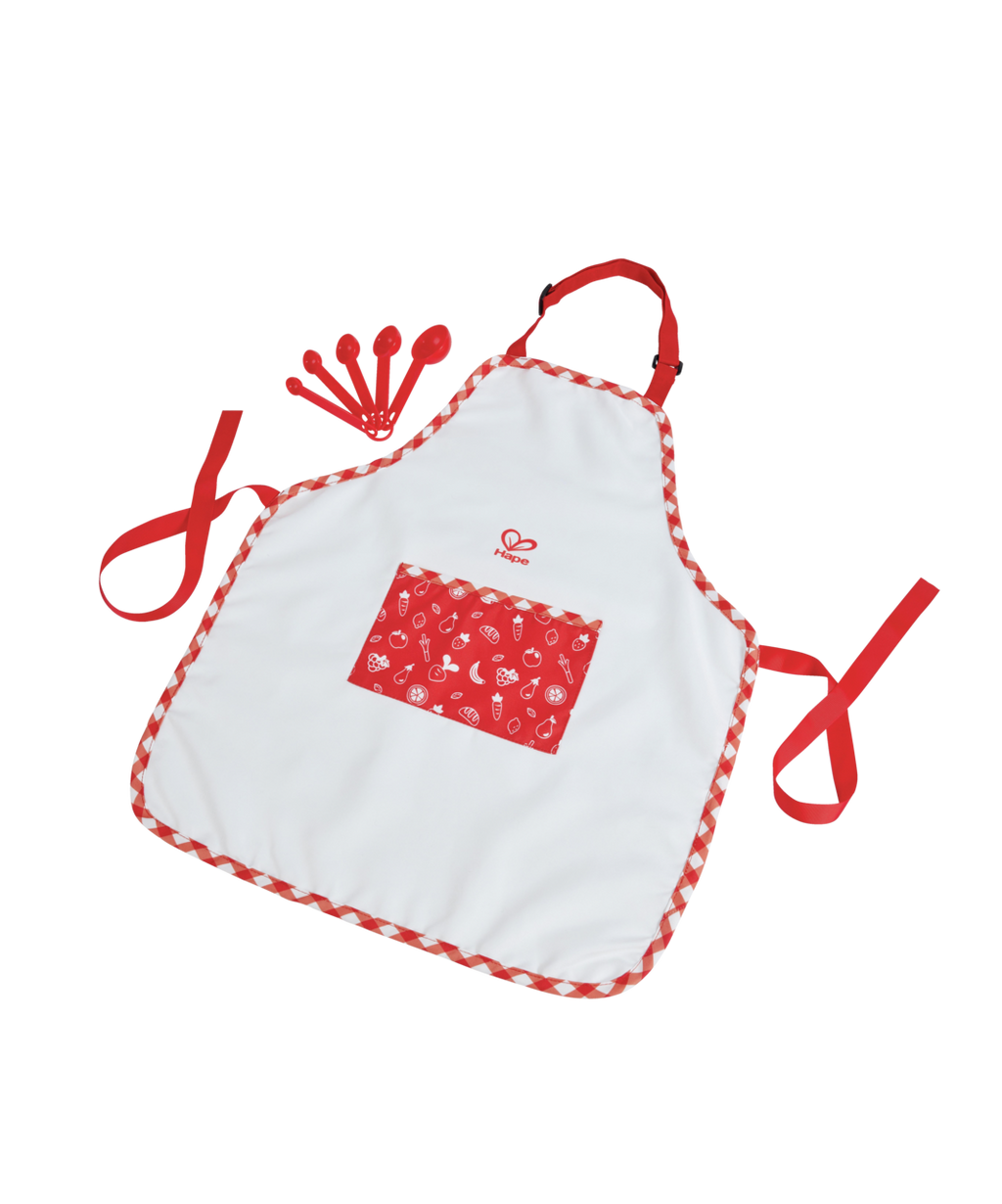 Pack petit chef-HAPE