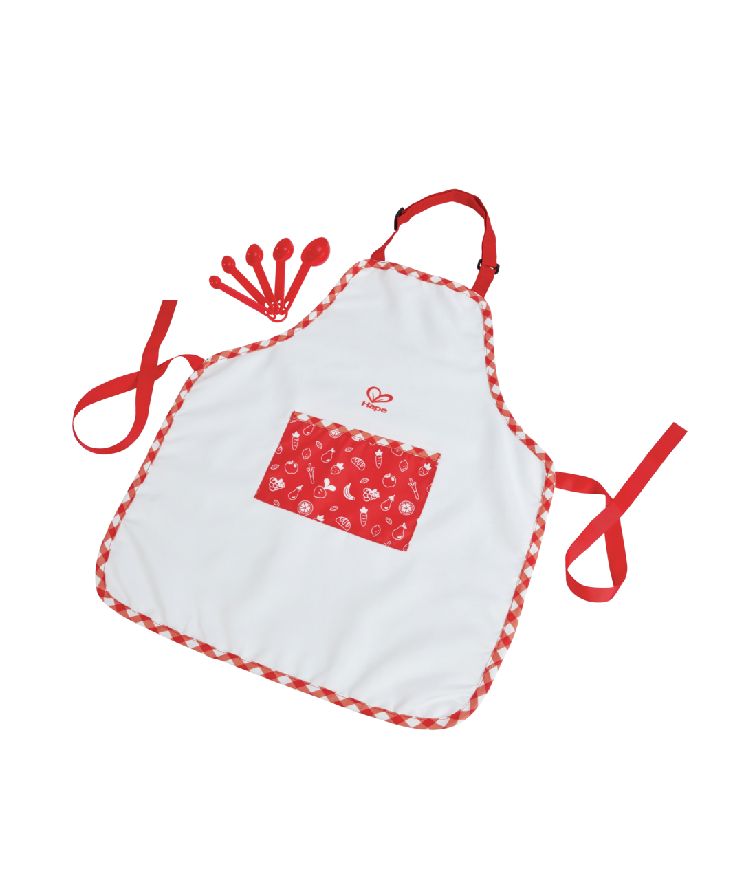 Pack petit chef-HAPE