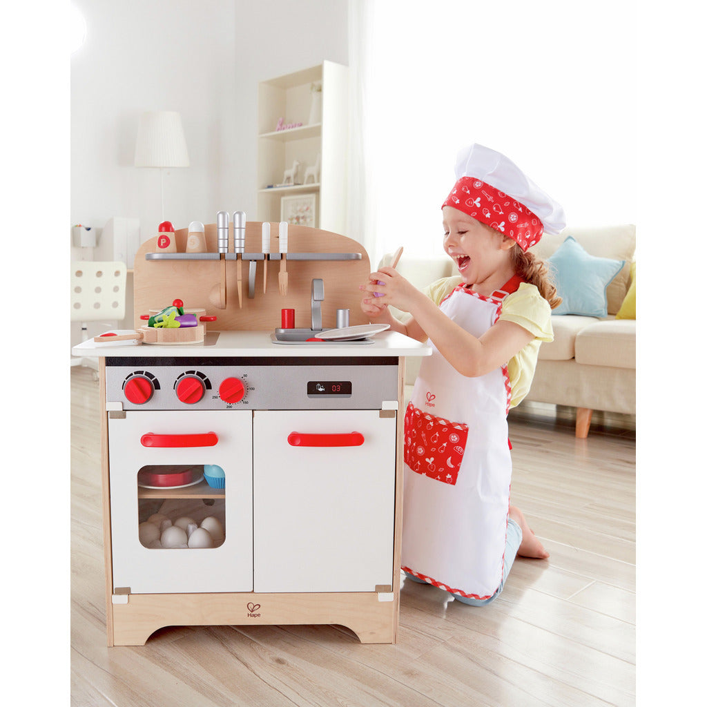Pack petit chef-HAPE