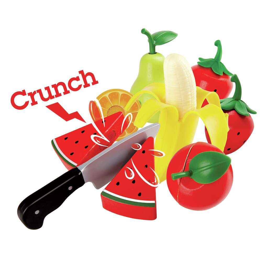 Ensemble de fruits sains-HAPE