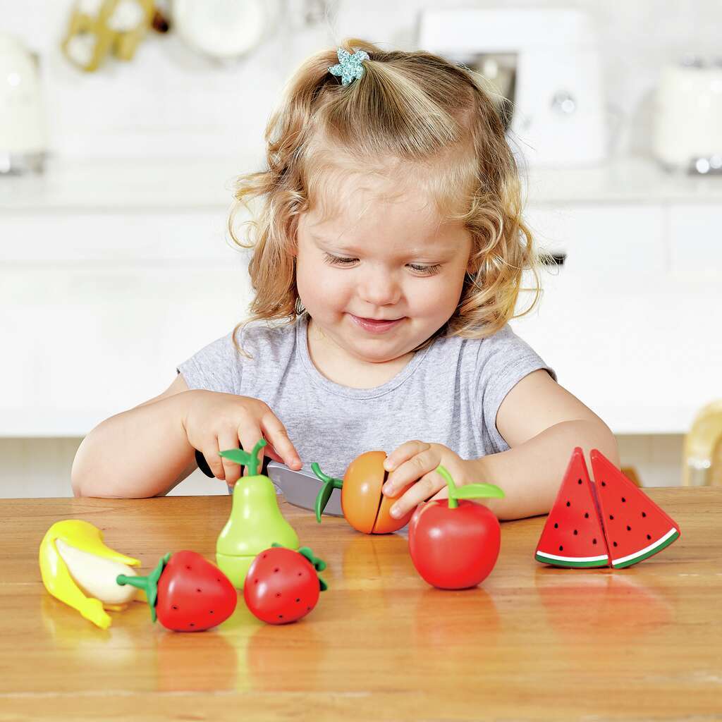 Ensemble de fruits sains-HAPE