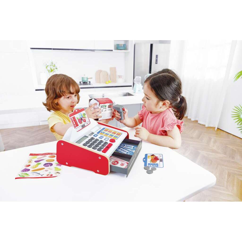 Caisse enregistreuse Beep n Buy-hape