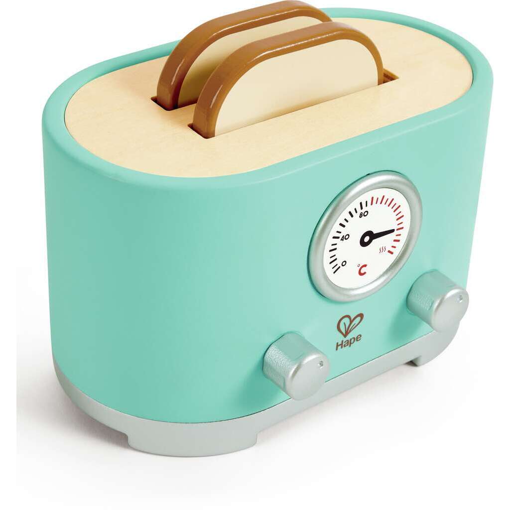 Grille-pain pop-up Ding-HAPE