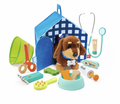 Clinique vétérinaire soins chiot-HAPE