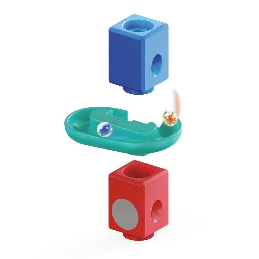 Cliffhange Suspension au bord-HAPE