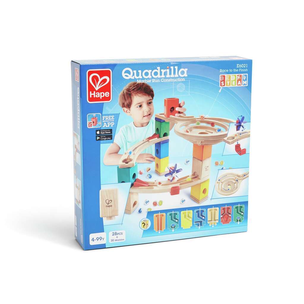 Course jusqu’à la ligne d’arrivée-HAPE