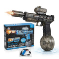 Pistolet à Eau Électrique Rechargeable