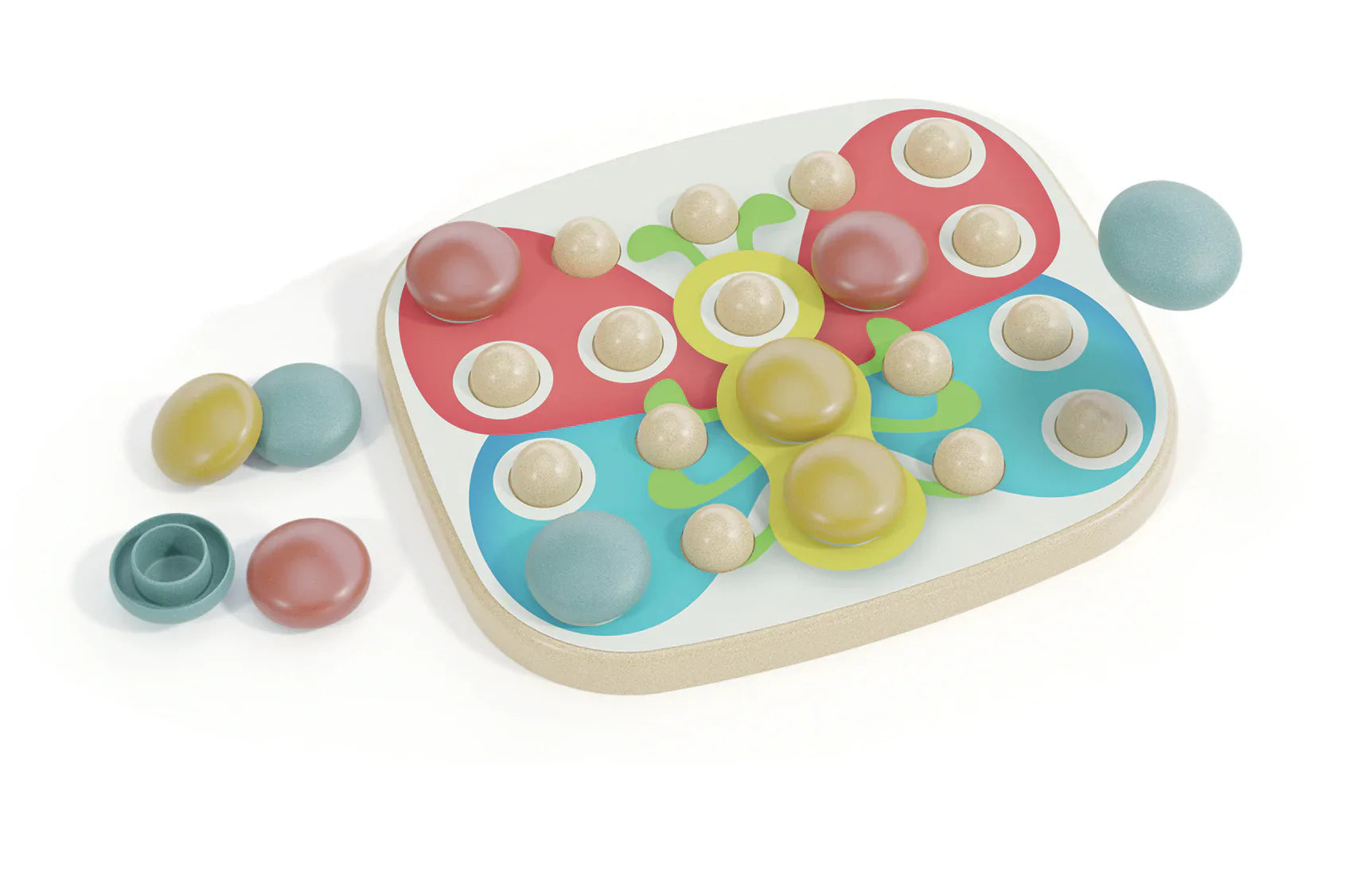 FANTA COLOR PLAY BIO -QUERCETTI