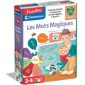 Les Mots Magiques – CLEMENTONI