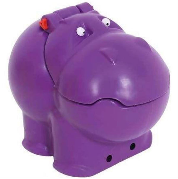 🦛 Coffre de Rangement Hippopotame – Pilsan